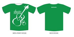 T-shirt Design by NG KIA HUI for this project | Design: #2219761
