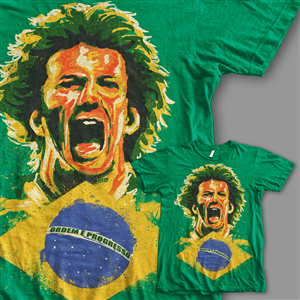 T-shirt Design by BRM-ART for this project | Design #2179537