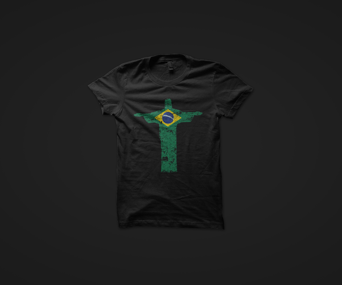 Diseño de Camiseta por eikwox para este proyecto | Diseño #2166746