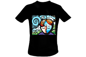 T-shirt Design by apeksha rathi for this project | Design #2168232