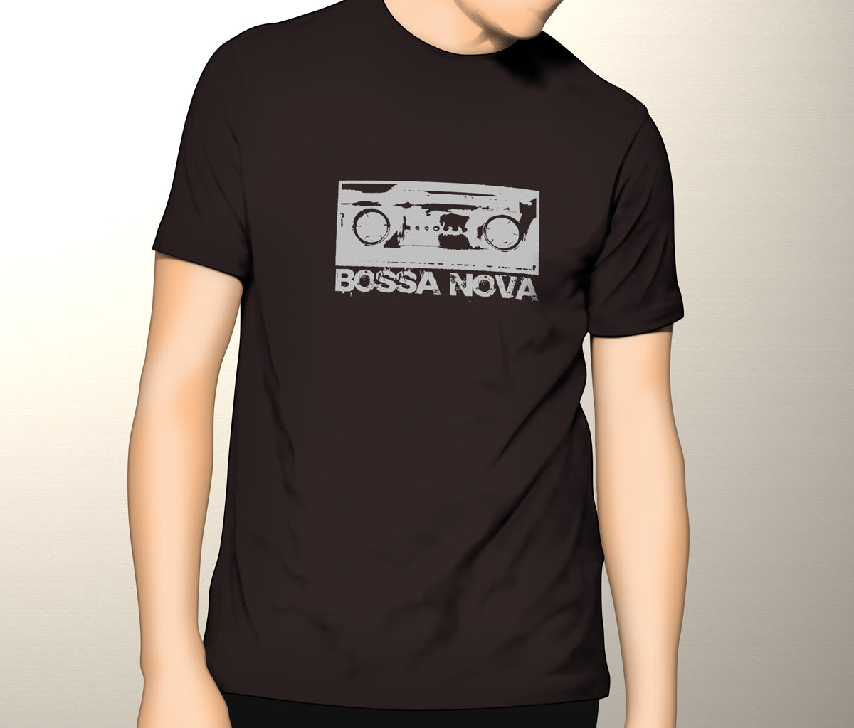T-Shirt-Design von Senpachie für dieses Projekt | Design #2175854