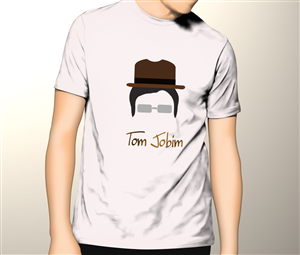T-shirt Design by Locke+ for this project | Design: #2175856