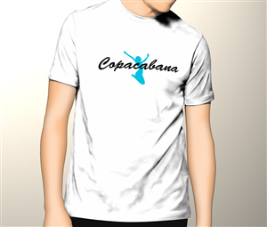 T-shirt Design by Locke+ for this project | Design: #2180576