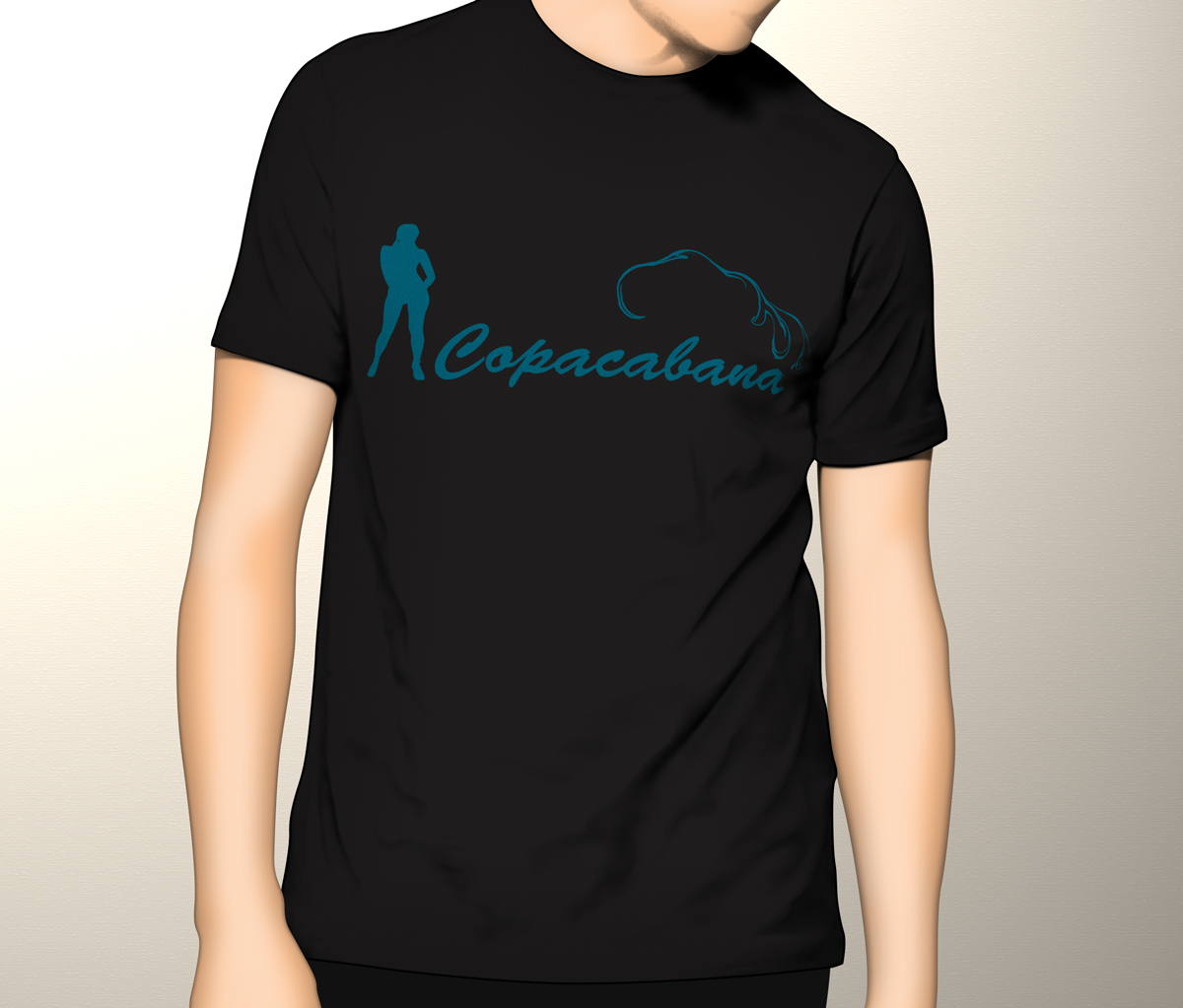 T-shirt Design by Locke+ for this project | Design #2180579