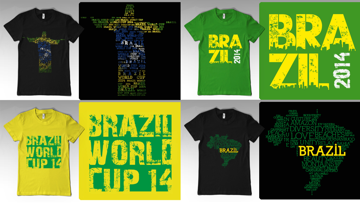 T-shirt Design by naef for this project | Design #2156321