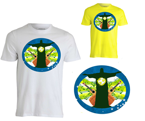 T-shirt Design by anis crysis for this project | Design #2166562