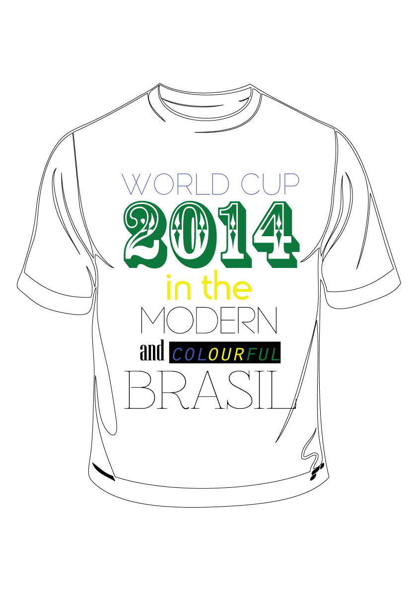 T-shirt Design by Jaspreet Singh for this project | Design #2201397
