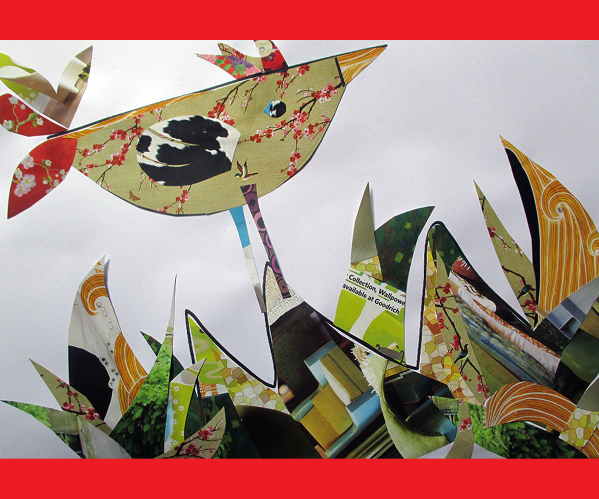 Illustration Design by Joo Yee Jenny Yeap for DesignCrowd (Community Contests) | Design #10089555