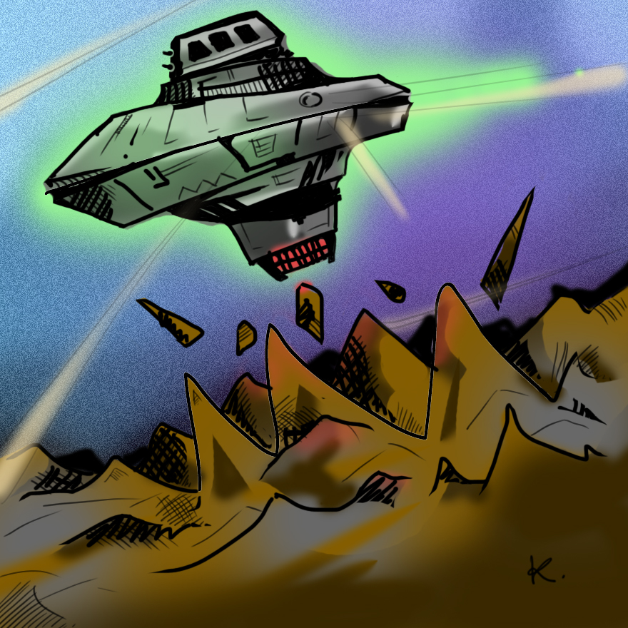 Illustration Design by Killington for DesignCrowd (Community Contests) | Design #10109876