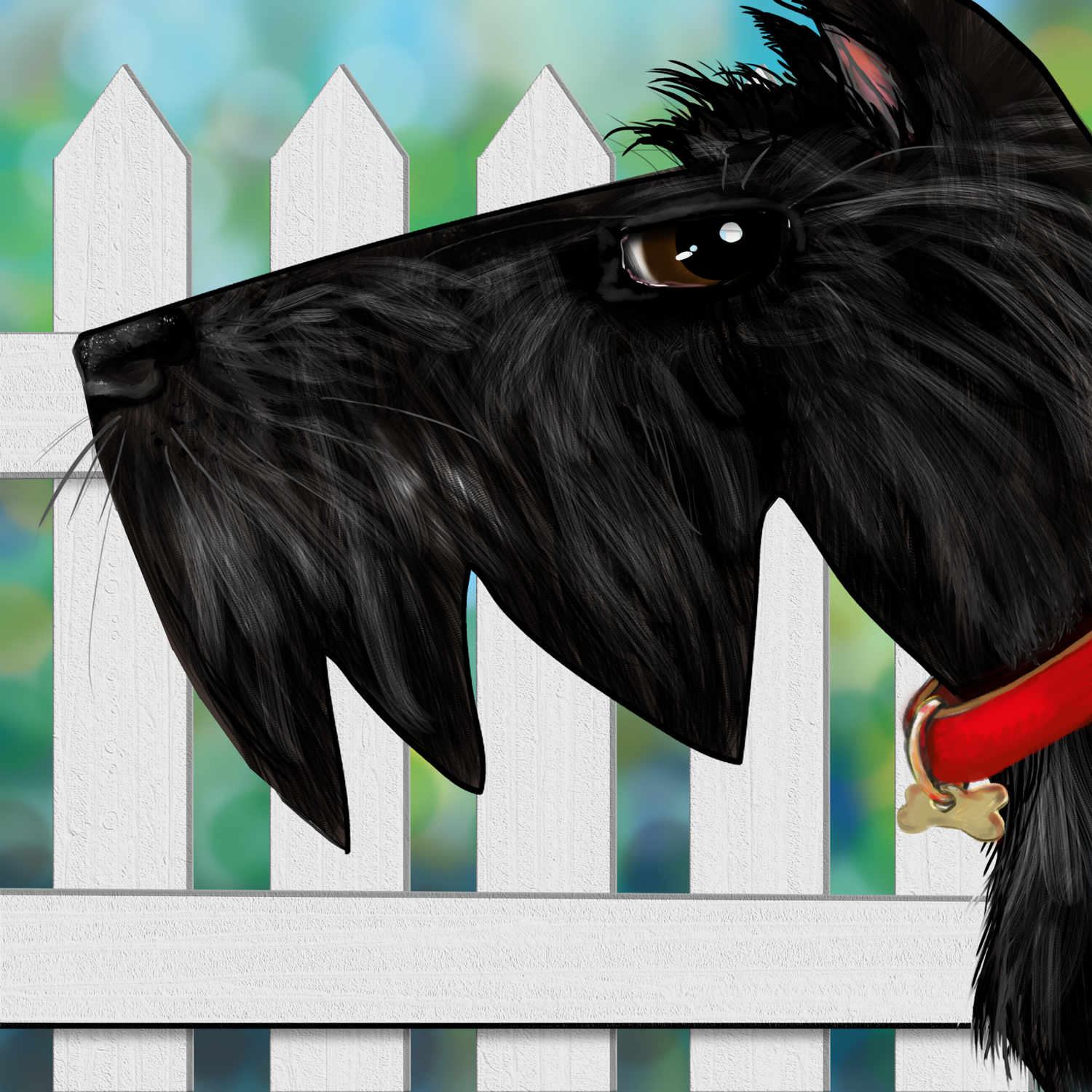 Illustration Design by JoBeeOne for DesignCrowd (Community Contests) | Design #10071462