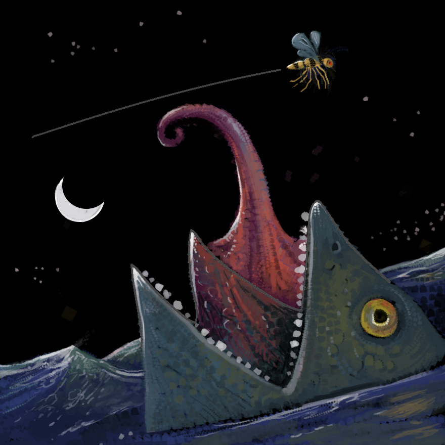 Illustration Design by Roontwo for DesignCrowd (Community Contests) | Design #10046963