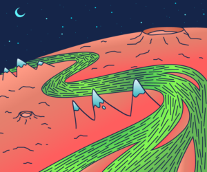 Illustration Design by AnA_design