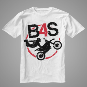T-shirt Design by xeph