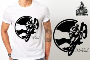 T-shirt Design by TGDesigns