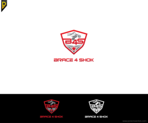 T-shirt Design by poisonvectors for Brace4Shok | Design #10189059