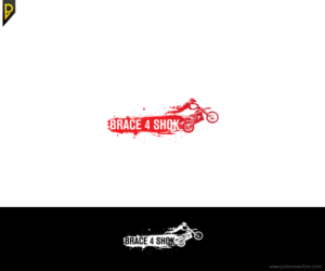 T-shirt Design by poisonvectors for Brace4Shok | Design: #10189219