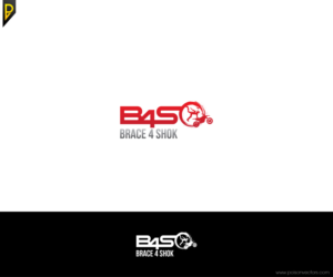 T-shirt Design by poisonvectors for Brace4Shok | Design: #10189613