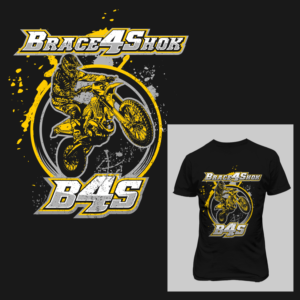 T-shirt Design by Devondad