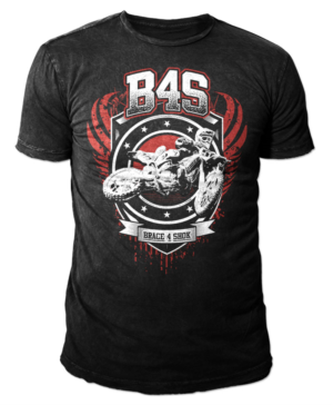 Need a BOLD design for a new Motocross clothing line