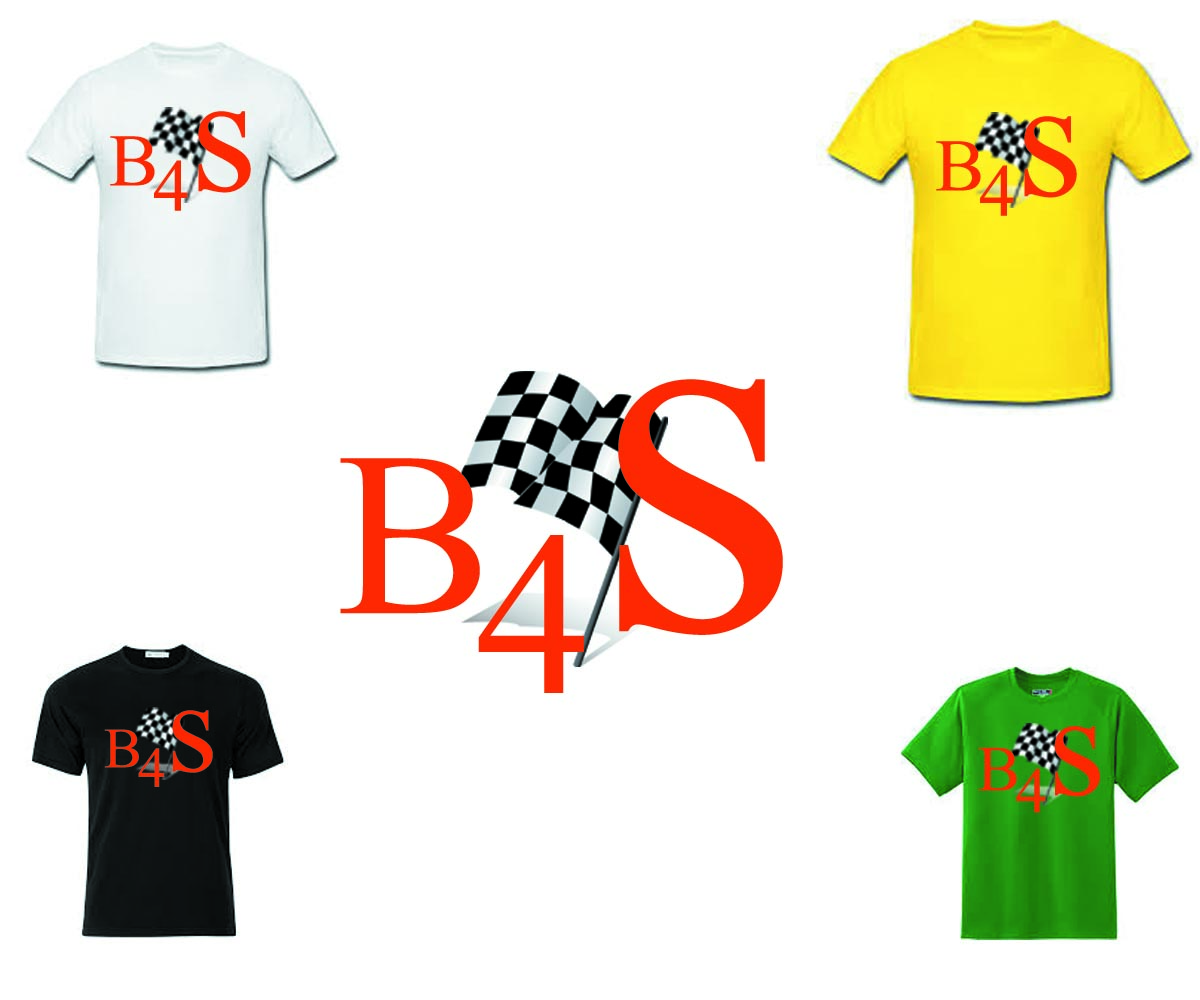 T-shirt Design by asghar.pakistan for Brace4Shok | Design #10053896