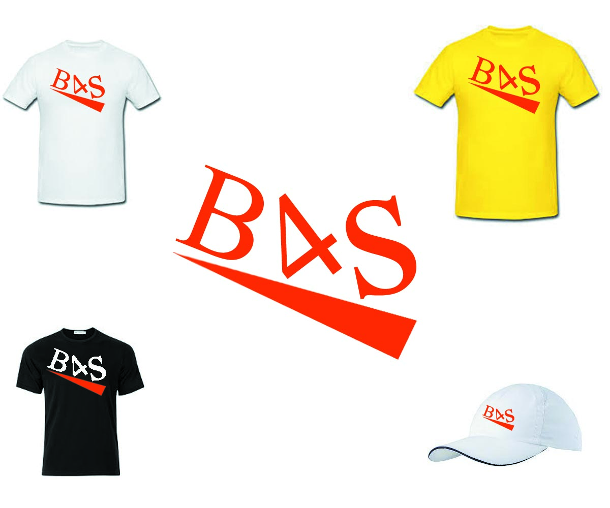 T-Shirt-Design von asghar.pakistan für Brace4Shok | Design #10099020