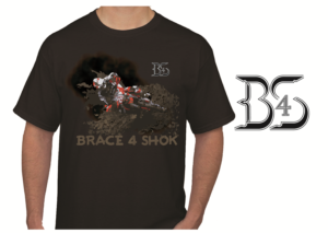 T-shirt Design by perthdesigns