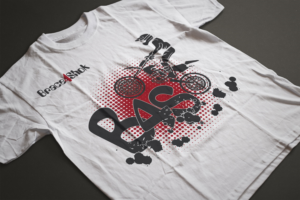 T-shirt Design by japin1986 for Brace4Shok | Design #10190518