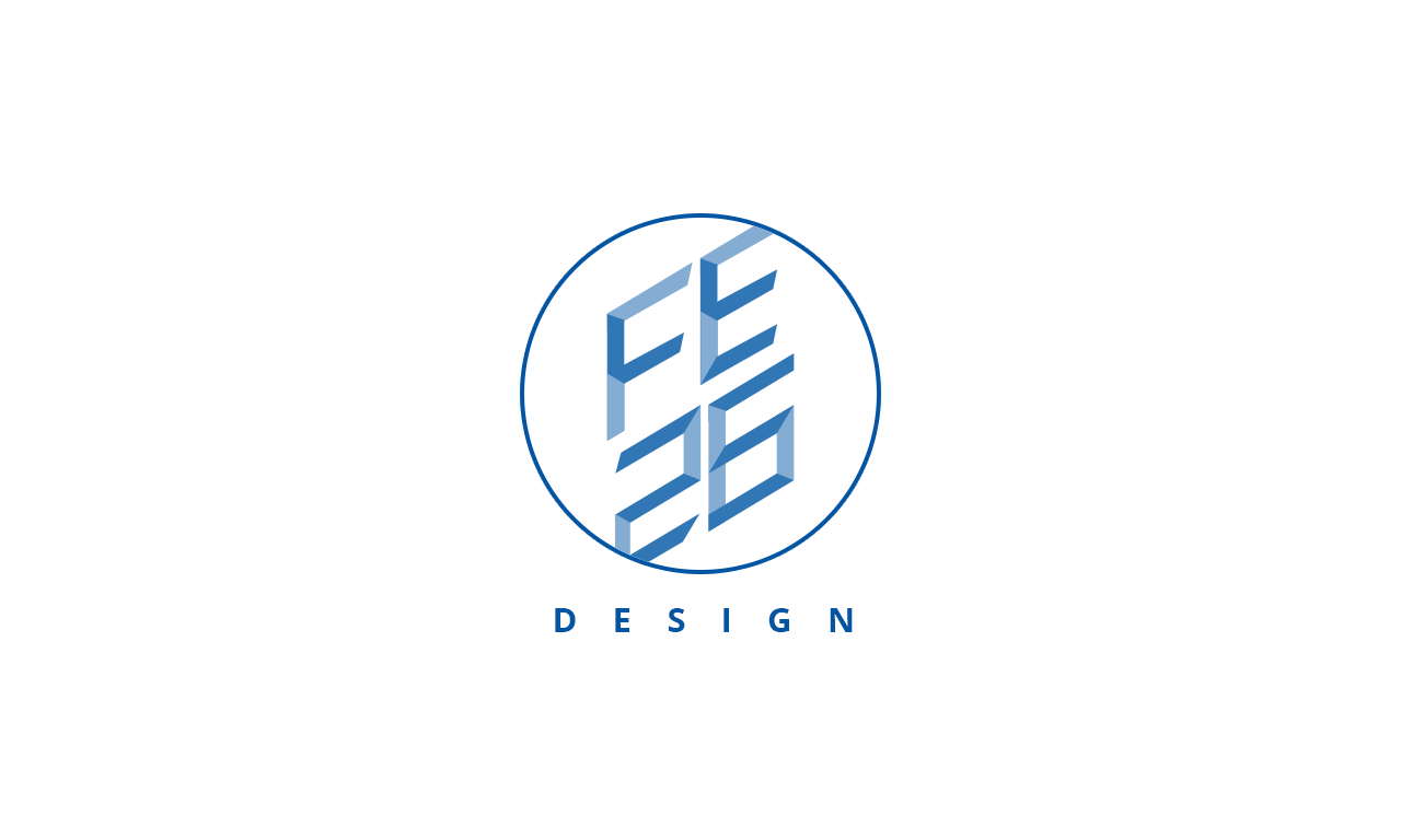 Logo Design by Darbara Singh for Fe[26] Designs | Design #10031068