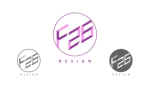 Logo Design by Darbara Singh for Fe[26] Designs | Design: #9998667