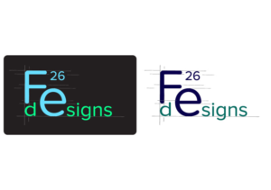 Logo Design by Piotr Biszcz for Fe[26] Designs | Design: #10165708