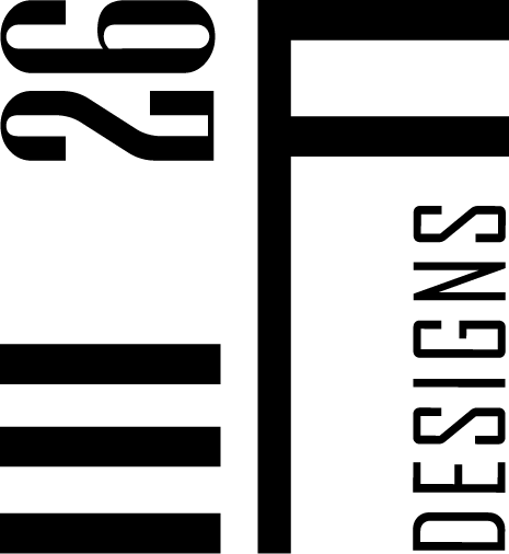 Logo Design by adistreeter for Fe[26] Designs | Design #10095574