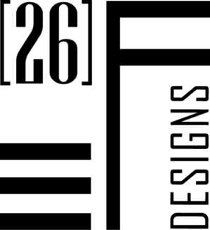 Logo Design by adistreeter for Fe[26] Designs | Design: #10095577