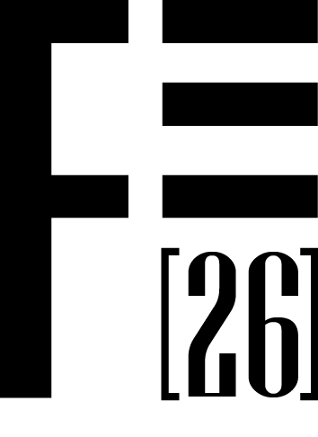 Logo Design by adistreeter for Fe[26] Designs | Design #10095620