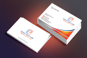 Diseño de Tarjeta de Presentación por Sandaruwan para Infrastructure People Pty Ltd | Diseño #10048464