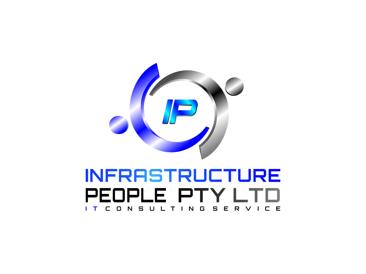 Business Card Design by Sandaruwan for Infrastructure People Pty Ltd | Design #10064804
