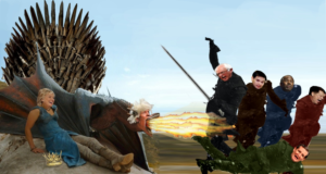 Photoshop Design by clauder13