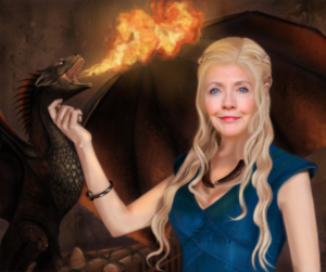 Photoshop Design by carstengp