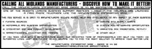 Newspaper Ad Design by d33jay83 for First Orchard Limited | Design: #2144272
