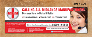 Newspaper Ad Design by meet007 for First Orchard Limited | Design: #2164050