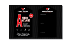 Packaging Design by Iwana Ioana for this project | Design: #10100312