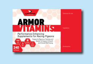 Packaging Design by Iwana Ioana for this project | Design: #10117304