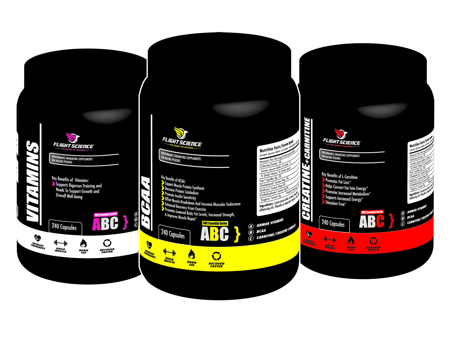 Packaging Design by Designer Mate for this project | Design #10091475