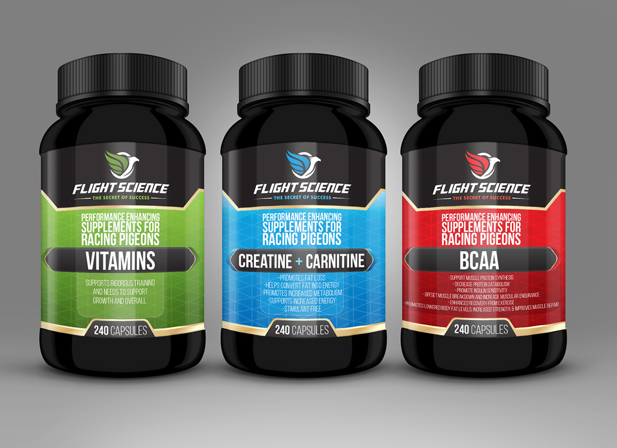 Packaging Design by JCR for this project | Design #10159845