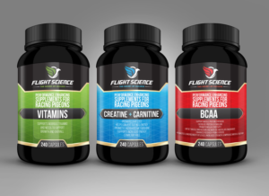 Packaging Design by JCR for this project | Design: #10159845