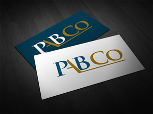 PABCo | Logo Design by ddamian_dd