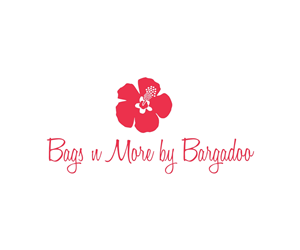 Logo Design by Mandarina for Bags n More by Bargadoo | Design: #2191342