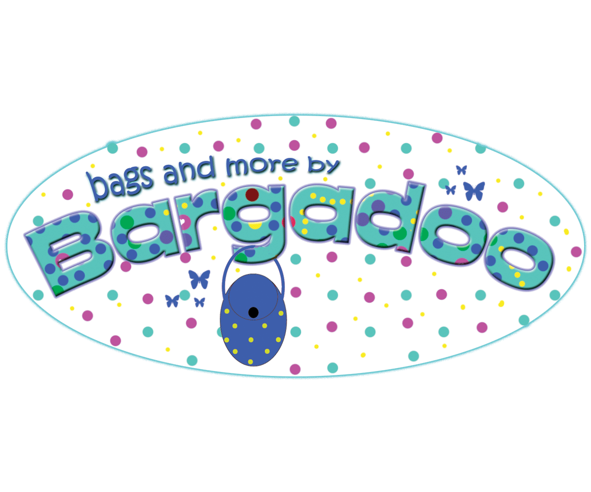 Logo Design by witzbitz design for Bags n More by Bargadoo | Design #2188798