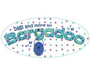 Logo Design by witzbitz design for Bags n More by Bargadoo | Design: #2188798