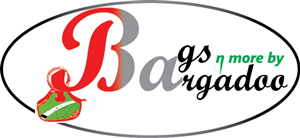 Diseño de Logo por Vaishali Bhoyar para Bags n More by Bargadoo | Diseño #2176435