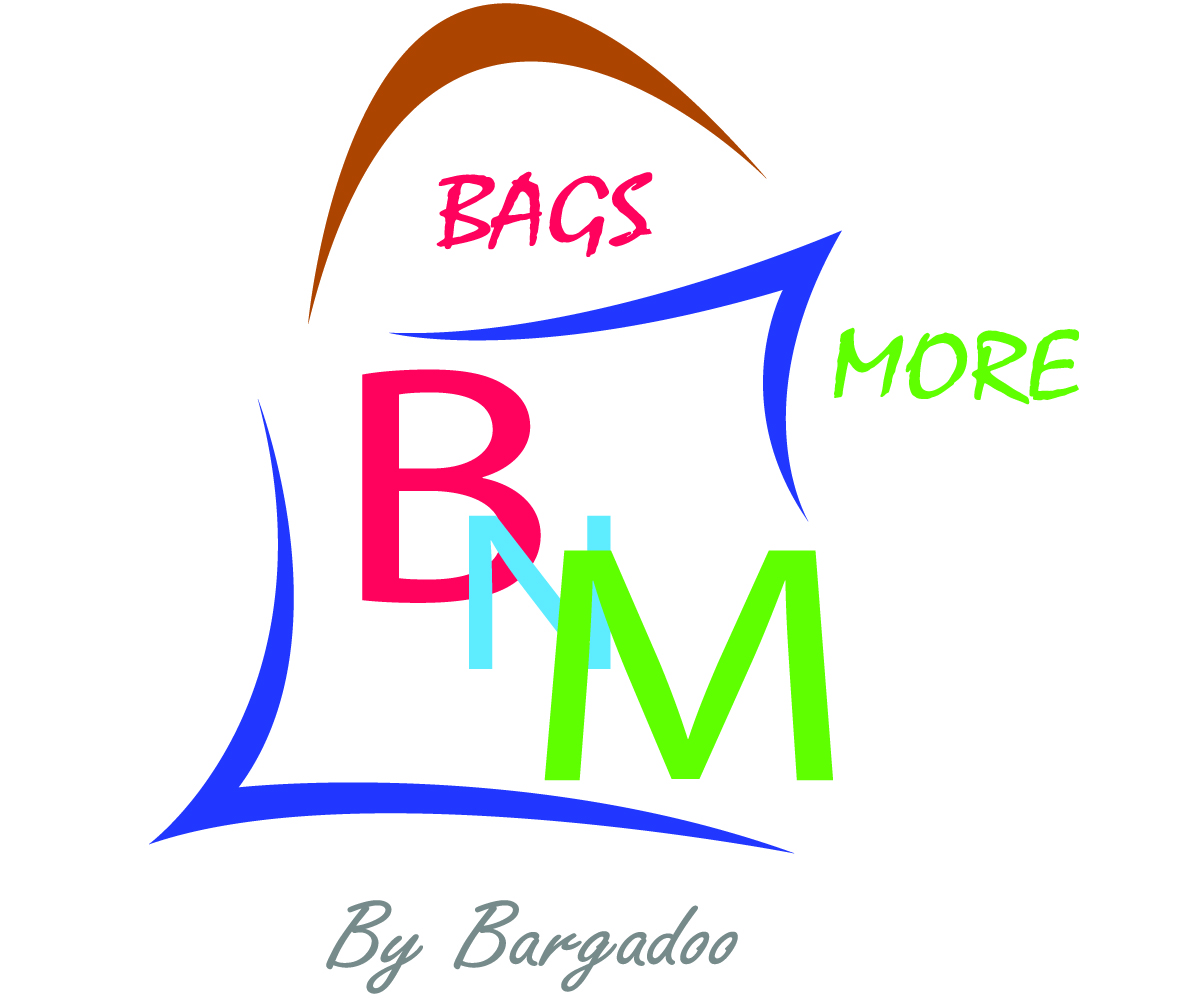 Design de Logo par Asad Ashfaq pour Bags n More by Bargadoo | Design #2150804